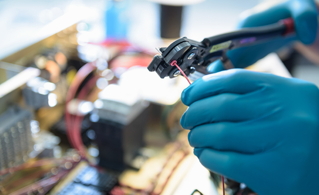 Industrial Maintenance Services